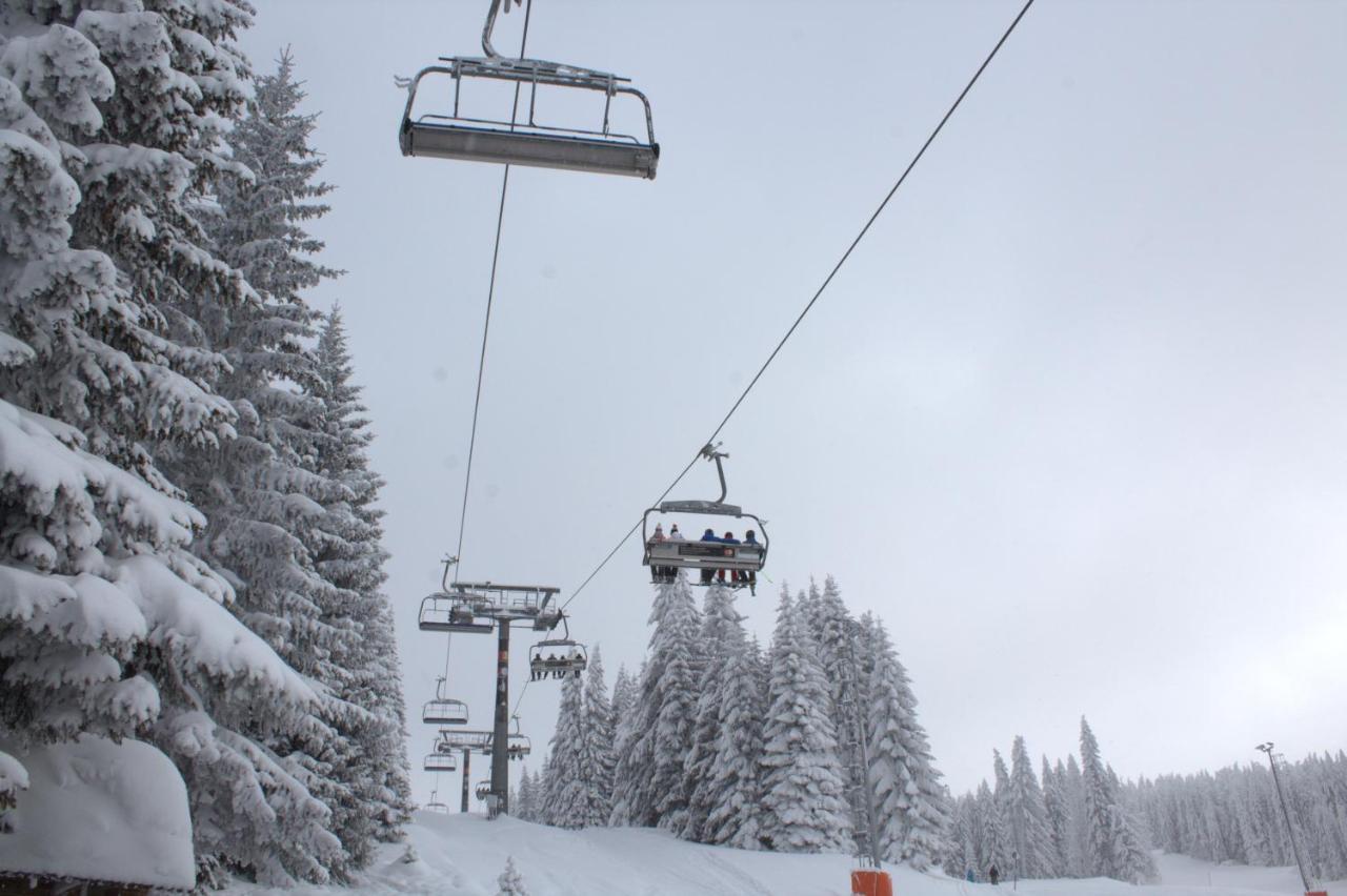 Kraljev Konak โคเปานิก ภายนอก รูปภาพ