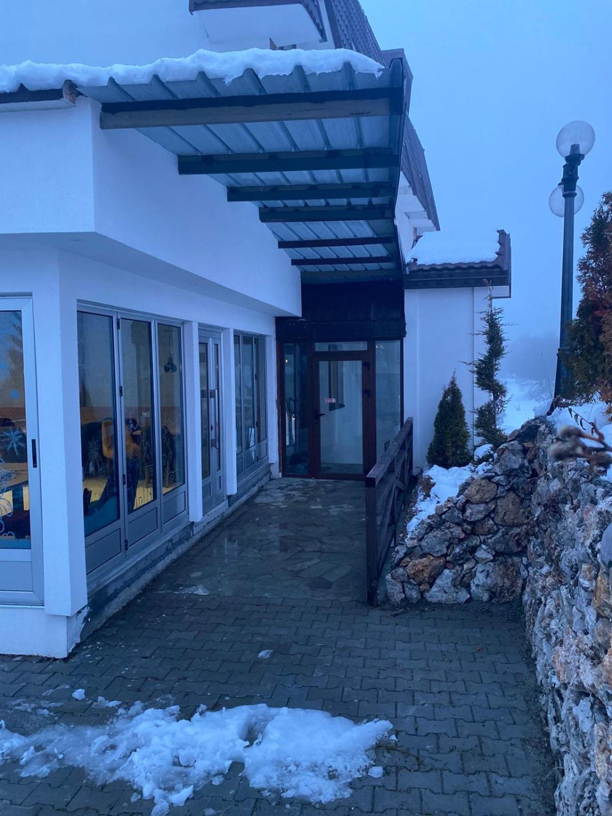 Kraljev Konak โคเปานิก ภายนอก รูปภาพ